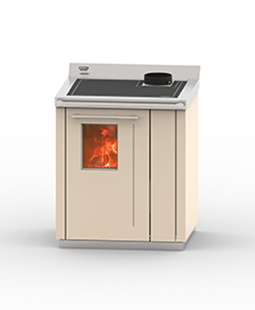 Bosky 30 Square EVO5 RTS beige_370x450